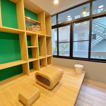 Bird Series House下訂兩間房即包棟#本國旅客須先匯款 Tainan Buitenkant foto